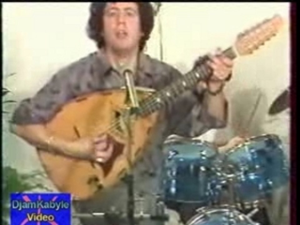 Fahem(Awid & Athaqcicth)2clips Kabyle