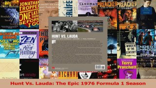PDF Download  Hunt Vs Lauda The Epic 1976 Formula 1 Season Read Full Ebook