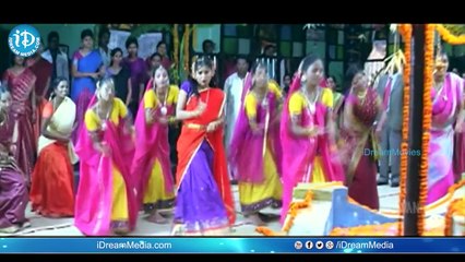 Snehituda Movie songs - Ayyo Rama Video Song - Nani | Maadhavi Latha || Sivaram Shankar