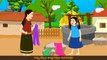 KZKCARTOON TV-Bujji Papa - Telugu Nursery Rhyme for Children