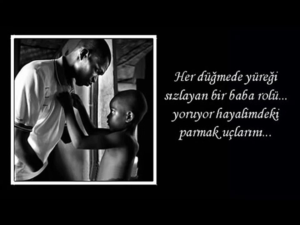 Fatih Kisaparmak - Bu Adam Benim Babam