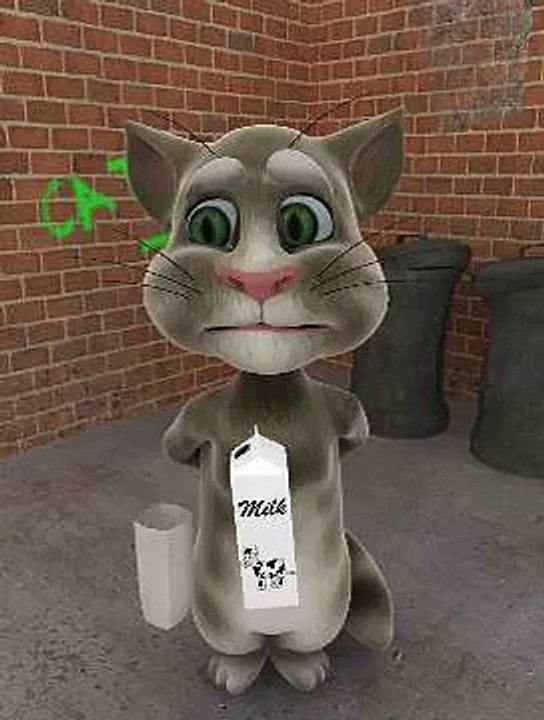 A Funny Happy Birthday Song Especially for You. have a Great Day! - Video