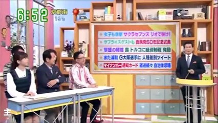 【辛坊治郎】 ラグビー女子も五輪決定！ 2015年11月30日