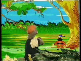 Puppet Show - Lot Pot - Episode 135 - Ramu Aur Chamatkari Bauna - Kids Cartoon Tv Serial - Hindi , Animated cinema and cartoon movies HD Online free video Subtitles and dubbed Watch 2016