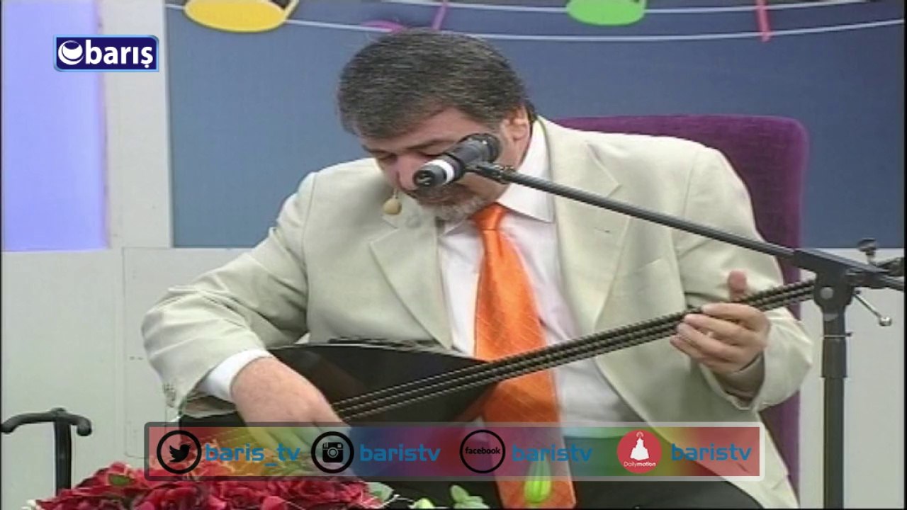 Ali Rıza Kanat - Ceylan Gözlerine Kurban Olduğum