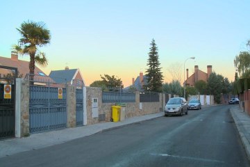 El 30% considera que en Navidad aumenta la inseguridad
