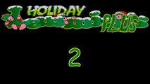 Let's Play Holiday Lemmings Plus - #2 - Den Elementen ausgesetzt