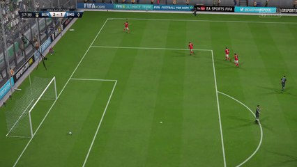 FIFA 16_ um Estrela desconhecida do football