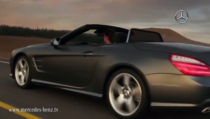 Car Seat Club - 2013 Mercedes-Benz SL Sporty & Light