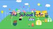 PEPPA PIG S01 EP20 THE SCHOOL FETE HD - FULL EPISODE _ CARTOONS FOR KIDS