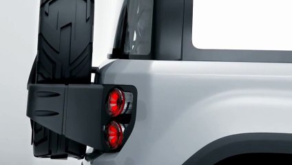Car Seat Club - 2011 Land Rover DC100 Concept(1)