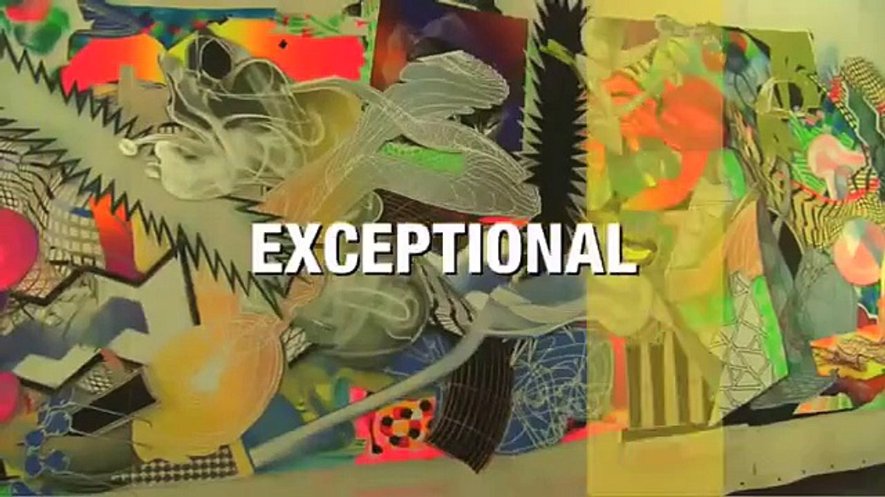 Car Seat Club - BMW Art Car Collection