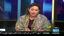 Many PMLN Leaders Refused to Come and Talk on Lodhran Election in Meher Abbasi's Show