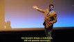 Neil deGrasse Tyson Responds: You Believe in God?