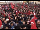 Eren Erdem, Tayyip Erdoğan'ı REZİL ETTİ!