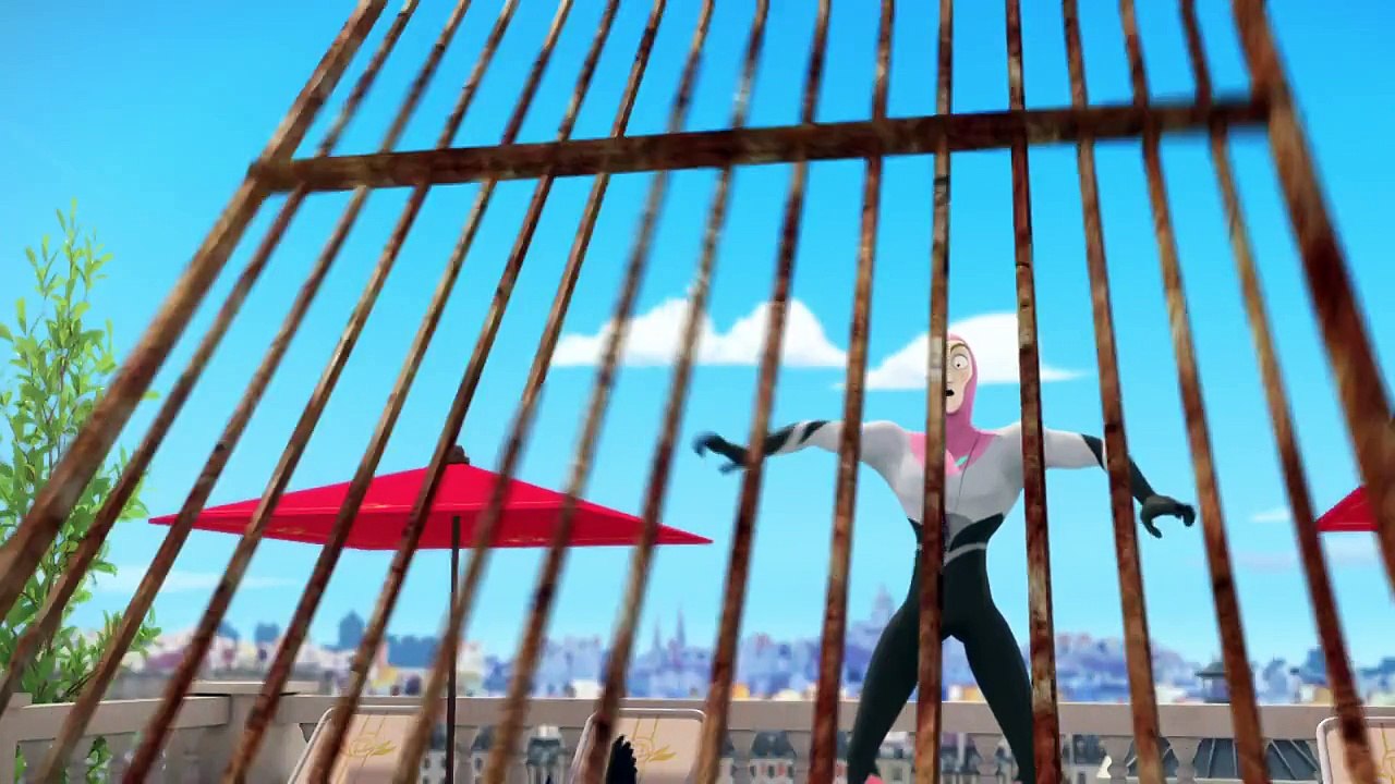 Miraculous Ladybug | 6 Things You Need To Become A Miraculous Superhero | Nick