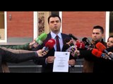 Vasili: Komisioni i Venecias, i vetmi gjykatës për reformën në drejtësi- Ora News
