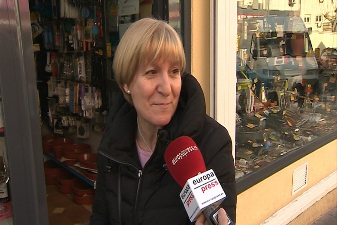 Vecinos de Vallecas opinan sobre las 'reinas magas'