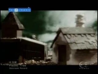 Plastic Tree - Yuki hotaru