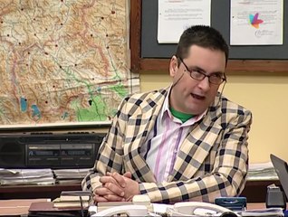 DRŽAVNI POSAO [HQ] - Ep.656: G-Files (18.12.2015.)