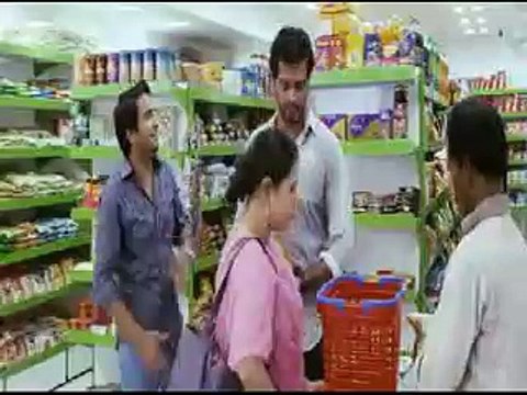 Boy getting trolled by a girl! Comedy scene