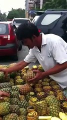 Awesome Talent! Can you do this? Bet you can't