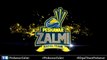 Rameez raja Best wishes For Peshawar Zalmi