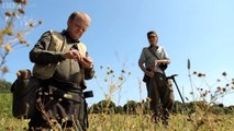 Status Quo - Detectorists: Season 2 Episode 4 - BBC Four