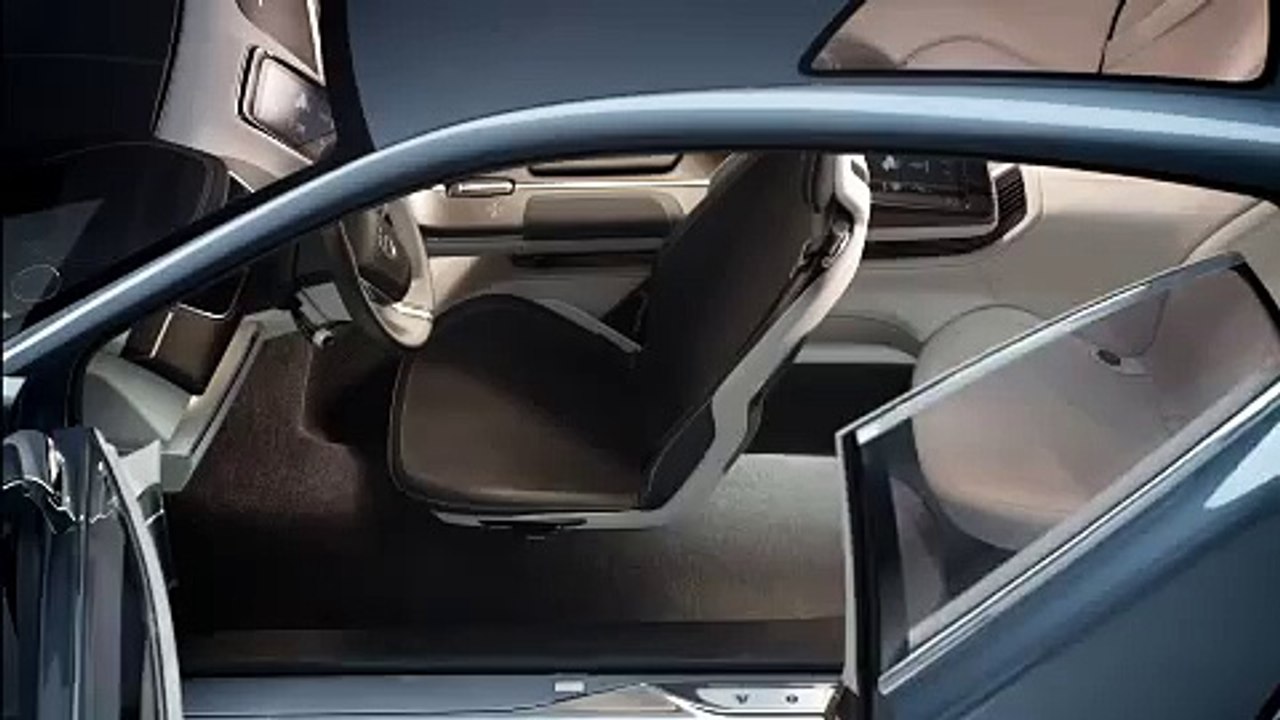 Car Seat Club - 2011 Volvo Concept You(1)