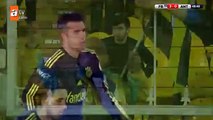 GOOOOOAL Robin van Persie Goal - Fenerbahçe 3- 0 Antalyaspor 23.12.2015