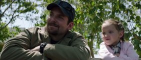 American Sniper Official Trailer #2 (2015) - Bradley Cooper Movie HD , 2016