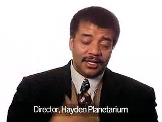 Neil deGrasse Tyson Responds: My Hero? Isaac Newton.