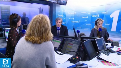 Déchéance de nationalité : Stéphane Le Foll regrette la cacophonie à gauche