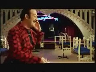 Cem Yılmaz Telsim Reklamı- Atena
