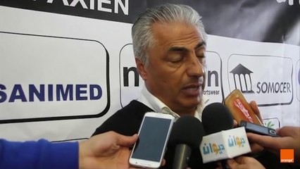 السي آس آس يعدل الأوتار و بفوزه على الهمهاما يسعد الأنصار