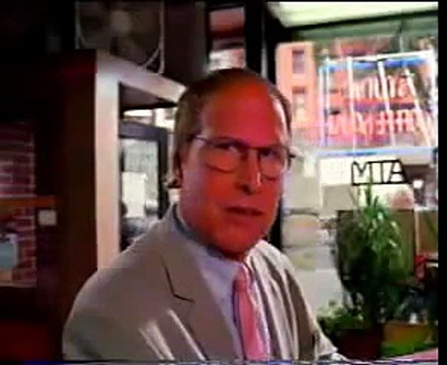 Cola Turka 'nın İlk Reklamı