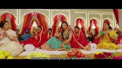 Lion Ek Tsunami - Full Hindi Dubbed Movie Part II (2015)