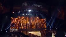 Pia Wurtzbach - Philippines over all performance at the Miss Universe 2015 Preliminary Competition_(640x360)