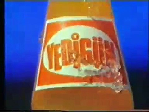 Eski Yedigün Reklamları - (Nostalji Reklamlar)