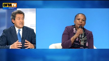 Déchéance de nationalité: Georges Fenech pense que "ça a dû se décider au dernier moment"