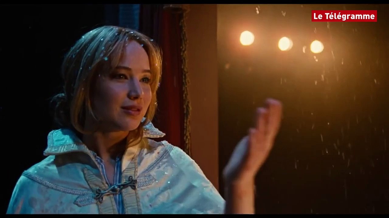 Joy - Bande annonce