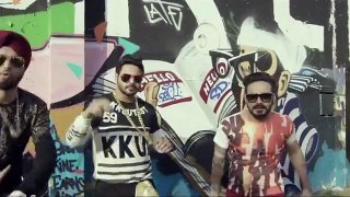 Gangster Love - Alfaaz, Kamal Khaira & Preet Hundal - Full Video HD - Latest Punjabi Song 2015
