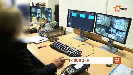 JT DECEMBRE 2015 [S.2015] [E.23] - Le Journal du mercredi 23 décembre 2015