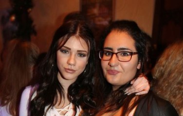 DAXIT 22 Dezember 2015 Dax Bierbörse Kö Joy Pasha Hannover