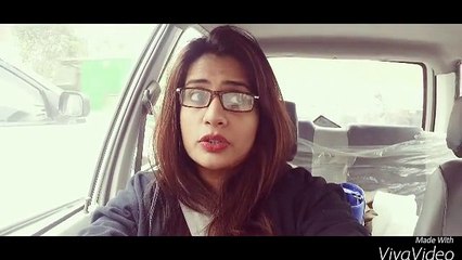 Sushma swaraj aur ammi  Jan