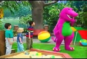 Barney & Friends: A Sunny, Snowy Day (Season 6, Episode 5)