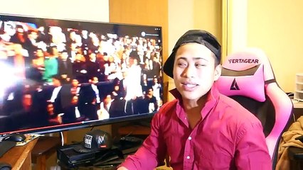 MISS UNIVERSE 2015 FAIL CROWNING MOMENT================================================-------------------------------=-