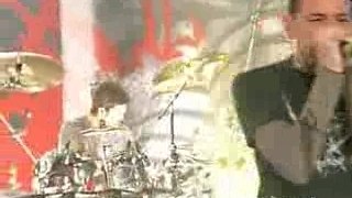 Given Up(Live@AOL) - Linkin Park