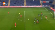 Emre Akbaba Goal - Fenerbahce 4 - 1 Antalyaspor - 23-12-2015