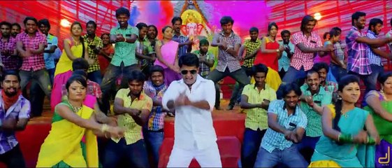Adyaksha - Title Track First Look | Puneeth Rajkumar | Sharan | Arjun Janya